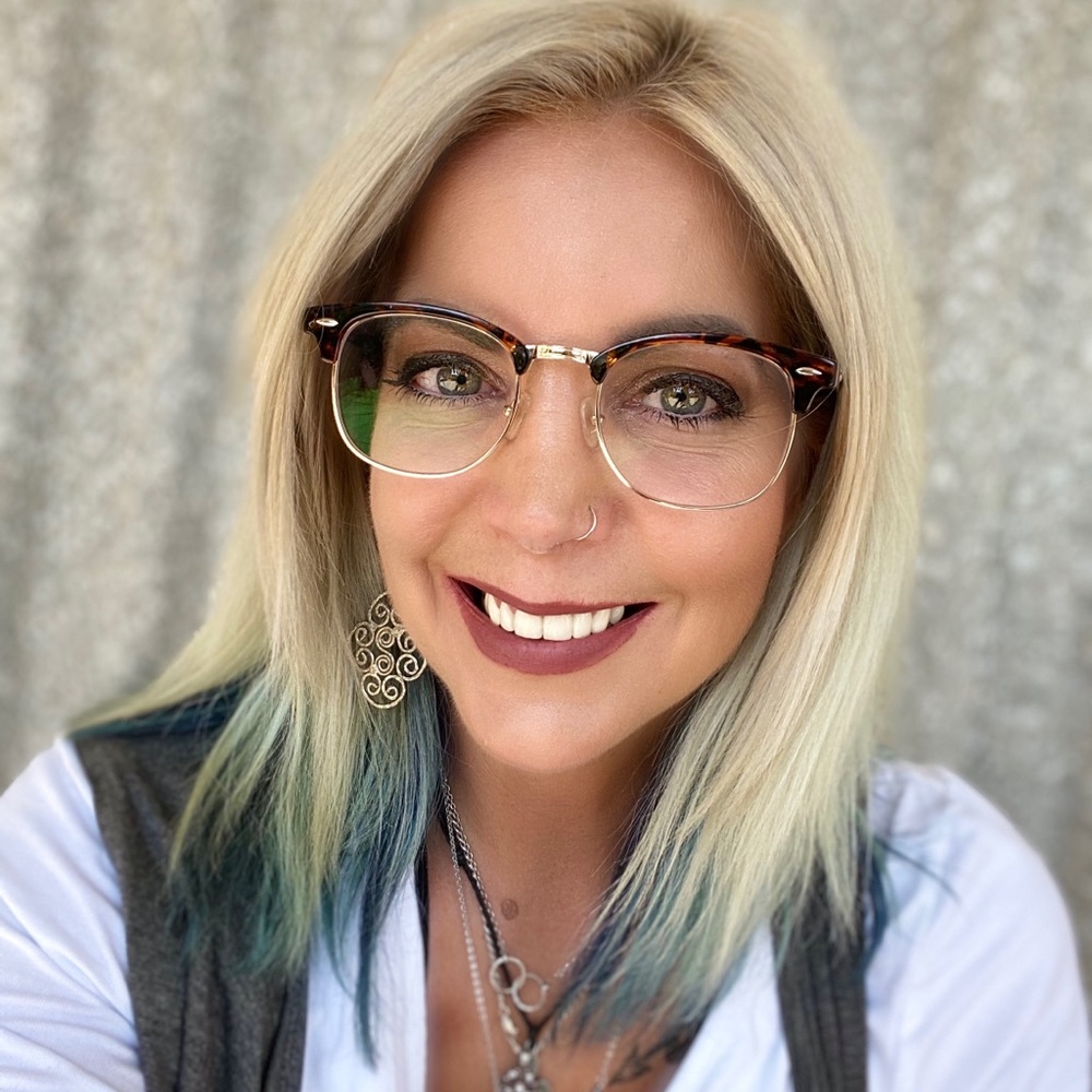 Meet your Posher, Jenna